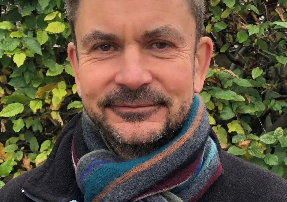 From Businessman To Business Activist: A Conversation With Ben Tolhurst Of Business Declares