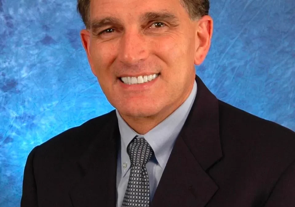 A Conversation With Greg Goff About The Energy Transition And ESG