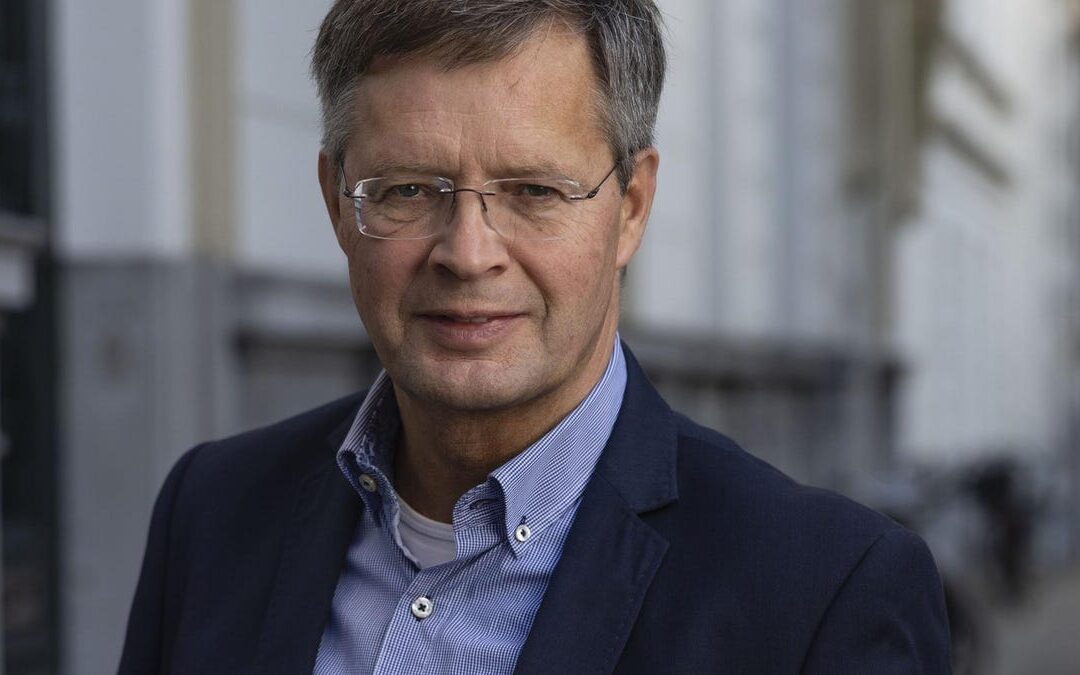 From Professor To Politician To Sustainability Advocate: A Conversation With Jan Peter Balkenende