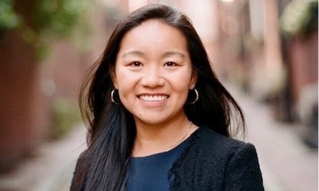 Fidelity’s Julia Pei Discusses Her Approach To Sustainable Investing