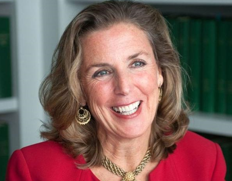 Interview with Katie McGinty, VP & Chief Sustainability Officer at Johnson Controls